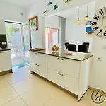 Casa Chiara - Private Luxury Pool & Terrace - Ideal For Golf Вилла Карвоейру