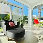 Casa Chiara - Private Luxury Pool & Terrace - Ideal For Golf * Карвоейру