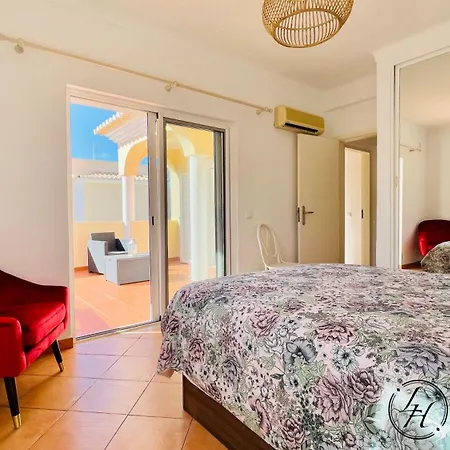 Casa Chiara - Private Luxury Pool & Terrace - Ideal For Golf Villa Carvoeiro (Lagoa)