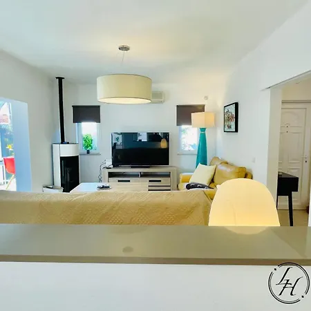 Casa Chiara - Private Luxury Pool & Terrace - Ideal For Golf Villa *