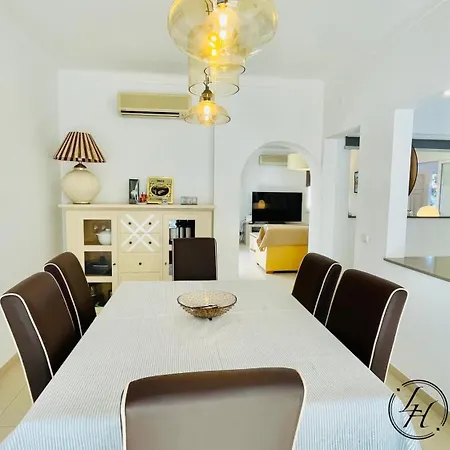 Villa Casa Chiara - Private Luxury Pool & Terrace - Ideal For Golf Carvoeiro (Lagoa)