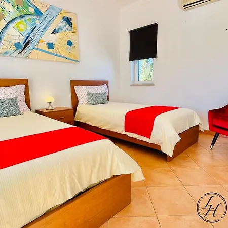 Villa Casa Chiara - Private Luxury Pool & Terrace - Ideal For Golf
