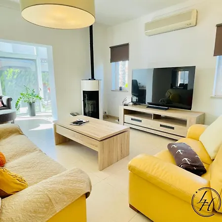 Casa Chiara - Private Luxury Pool & Terrace - Ideal For Golf Вилла *