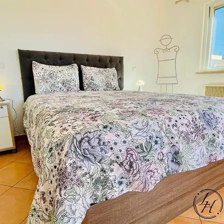 Villa Casa Chiara - Private Luxury Pool & Terrace - Ideal For Golf