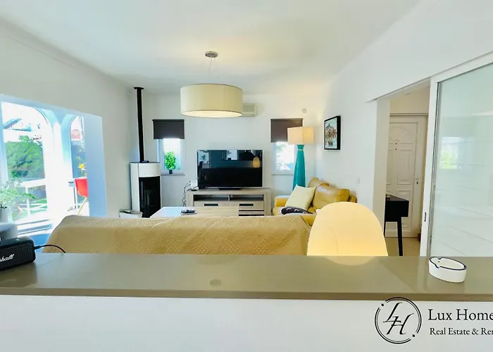 Casa Chiara - Private Luxury Pool & Terrace - Ideal For Golf Villa *