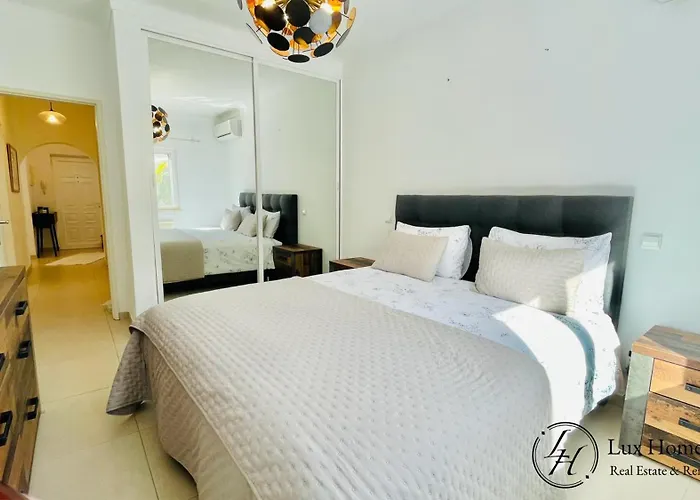 Villa Casa Chiara - Private Luxury Pool & Terrace - Ideal For Golf