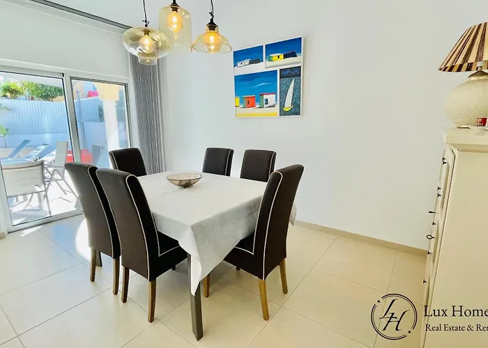 Casa Chiara - Private Luxury Pool & Terrace - Ideal For Golf Villa *