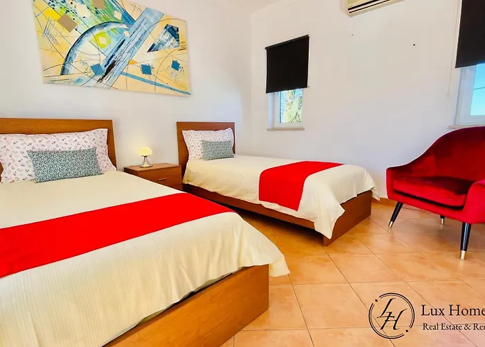 Villa Casa Chiara - Private Luxury Pool & Terrace - Ideal For Golf