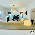 Casa Chiara - Private Luxury Pool & Terrace - Ideal For Golf Villa *