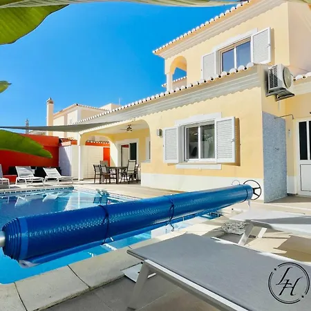 Casa Chiara - Private Luxury Pool & Terrace - Ideal For Golf Villa *