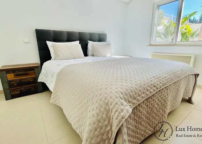 Casa Chiara - Private Luxury Pool & Terrace - Ideal For Golf * Carvoeiro (Lagoa)