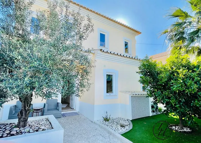 Villa Casa Chiara - Private Luxury Pool & Terrace - Ideal For Golf *