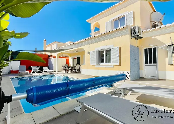 Casa Chiara - Private Luxury Pool & Terrace - Ideal For Golf Villa *